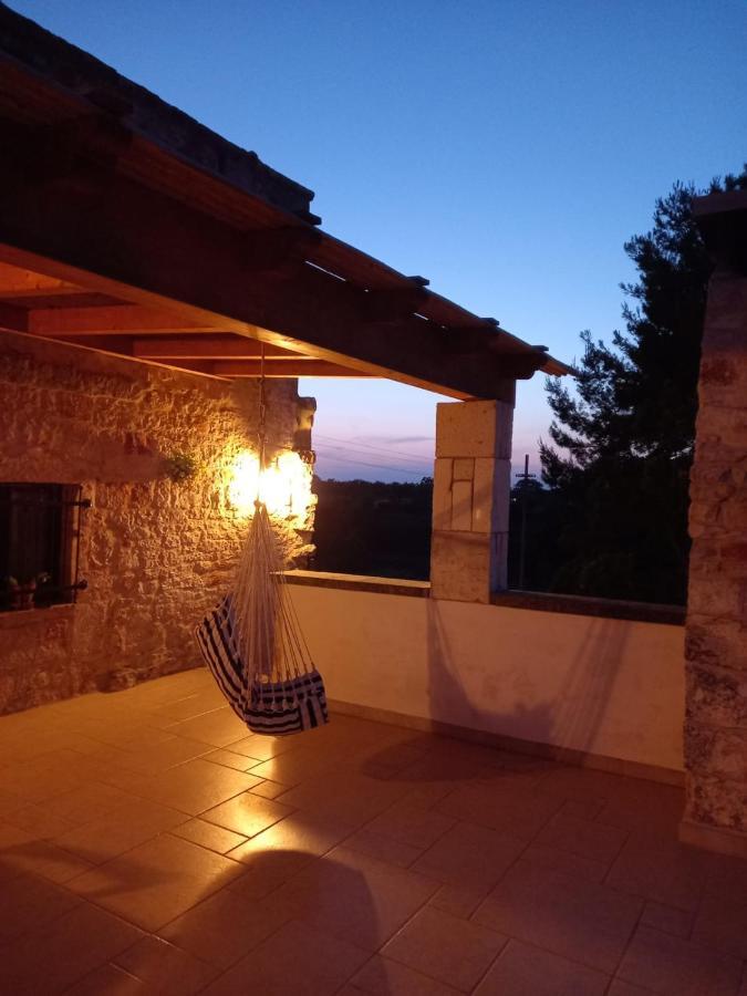 Il Trullo E Il Fortino Alberobello Exterior foto