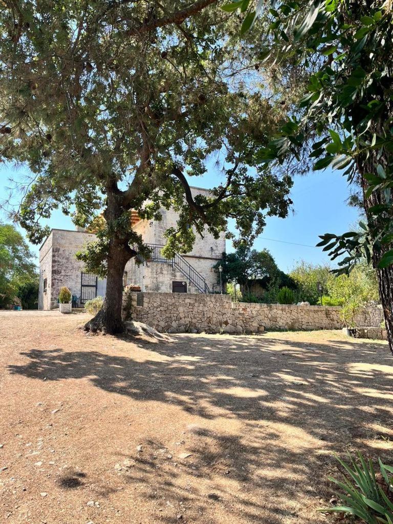 Il Trullo E Il Fortino Alberobello Exterior foto